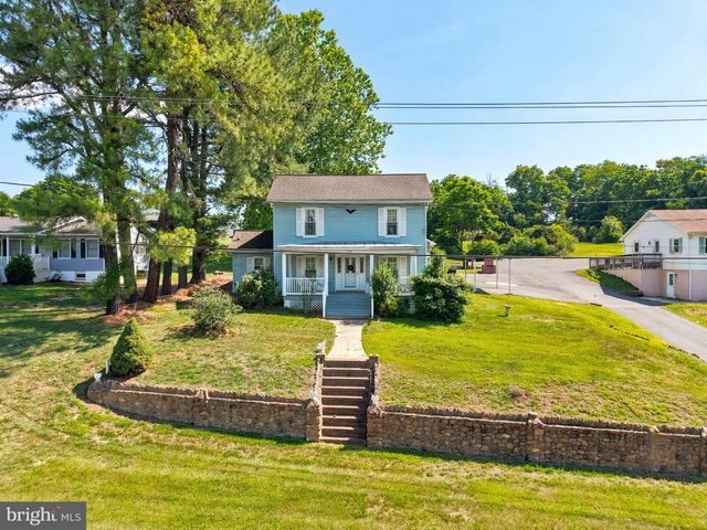 528 STONEY CREEK BLVD, Edinburg, VA 22824
