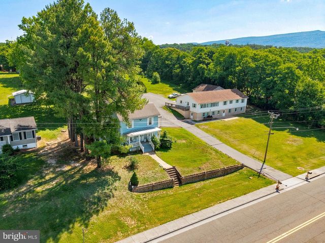 528 STONEY CREEK BLVD, Edinburg, VA 22824