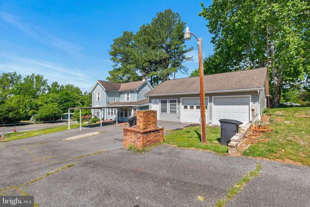 528 STONEY CREEK BLVD, Edinburg, VA 22824