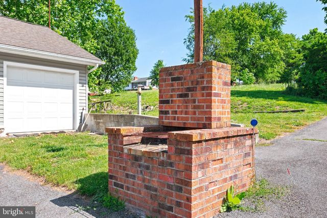 528 STONEY CREEK BLVD, Edinburg, VA 22824