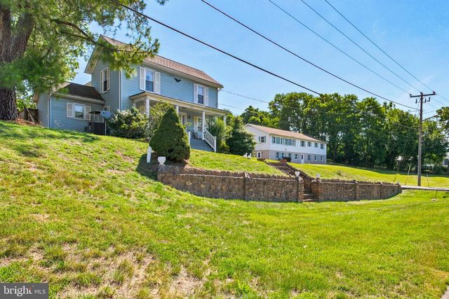 528 STONEY CREEK BLVD, Edinburg, VA 22824