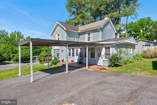 528 STONEY CREEK BLVD, Edinburg, VA 22824