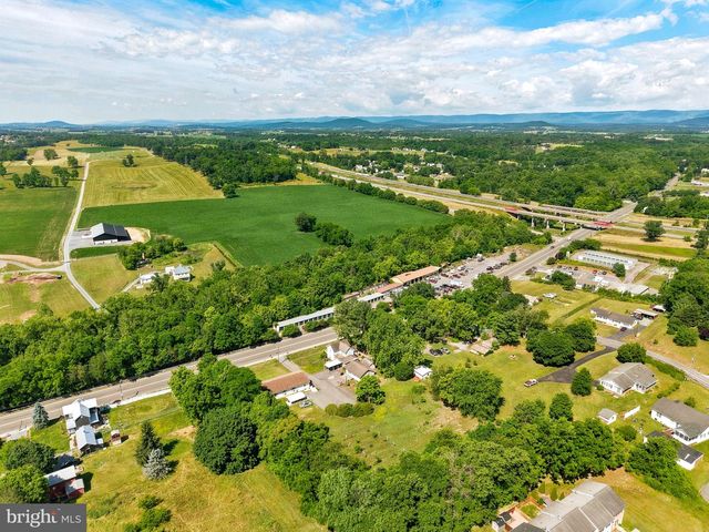 528 STONEY CREEK BLVD, Edinburg, VA 22824