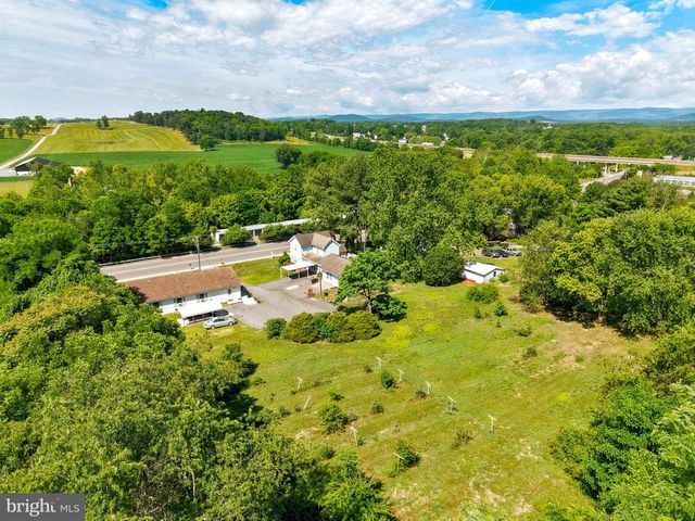 528 STONEY CREEK BLVD, Edinburg, VA 22824