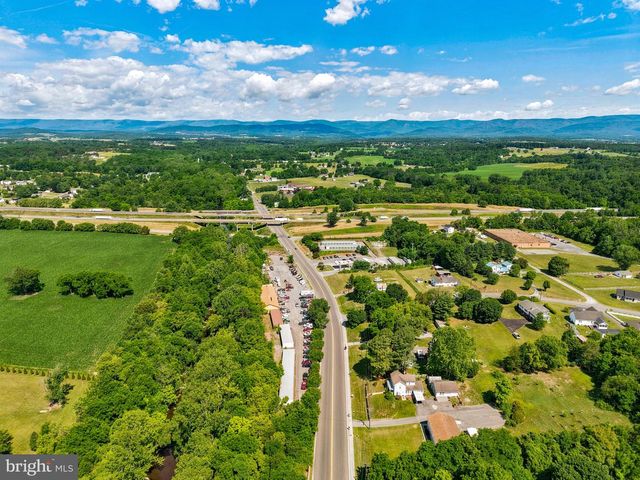 528 STONEY CREEK BLVD, Edinburg, VA 22824