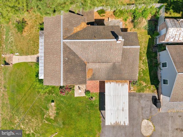 528 STONEY CREEK BLVD, Edinburg, VA 22824