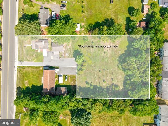 528 STONEY CREEK BLVD, Edinburg, VA 22824