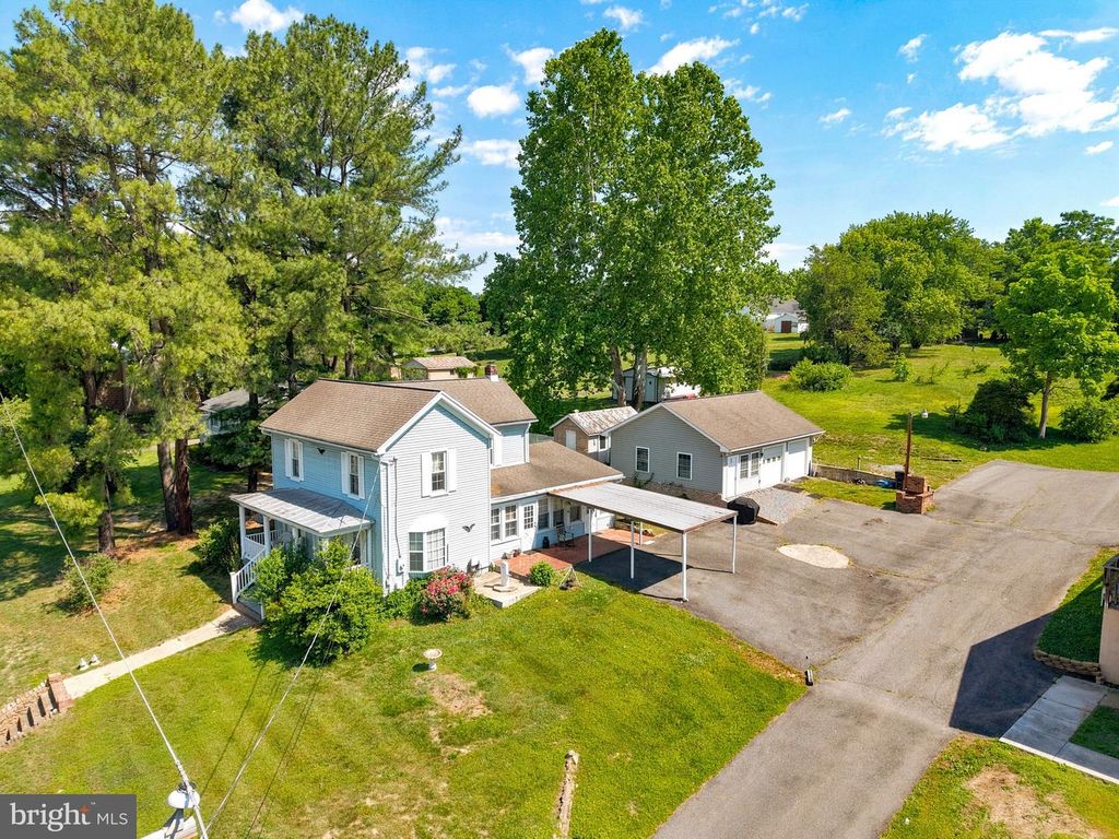 528 STONEY CREEK BLVD, Edinburg, VA 22824