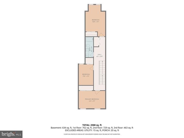 3113 W MONTGOMERY AVE, Philadelphia, PA 19121