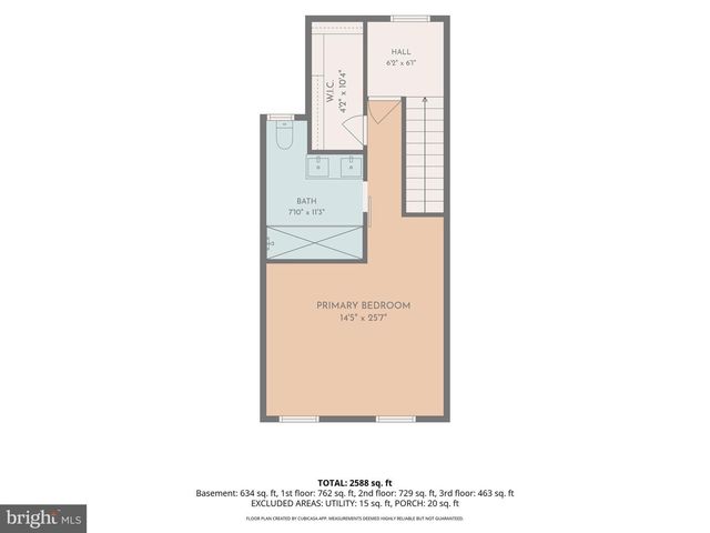 3113 W MONTGOMERY AVE, Philadelphia, PA 19121
