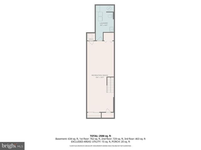 3113 W MONTGOMERY AVE, Philadelphia, PA 19121