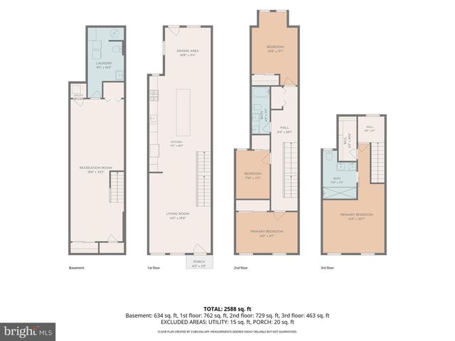 3113 W MONTGOMERY AVE, Philadelphia, PA 19121