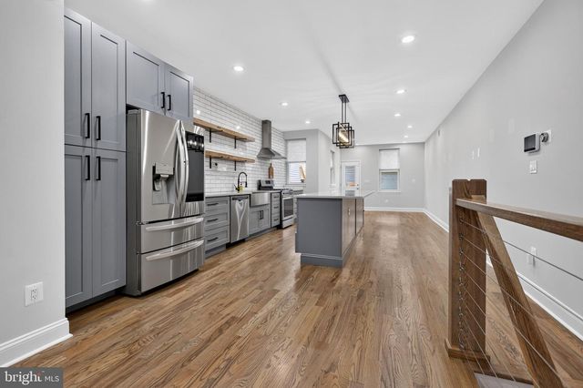 3113 W MONTGOMERY AVE, Philadelphia, PA 19121