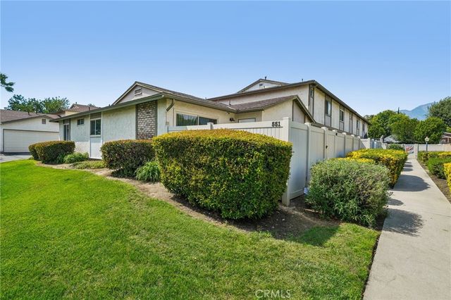 551 D, Upland, CA 91786