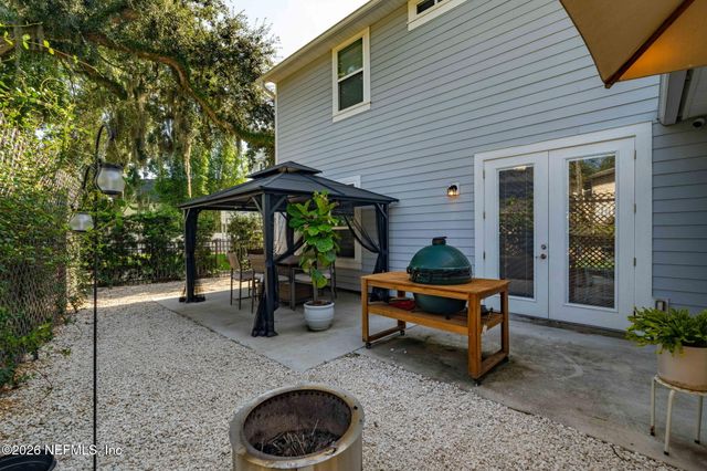 2115 BARTOLOME Road, Neptune Beach, FL 32266