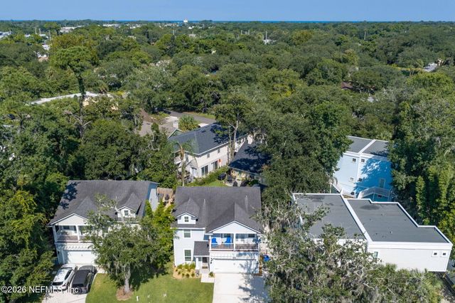 2115 BARTOLOME Road, Neptune Beach, FL 32266