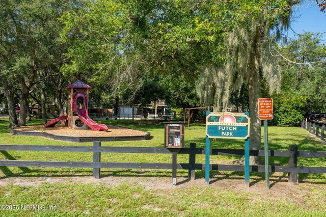 2115 BARTOLOME Road, Neptune Beach, FL 32266