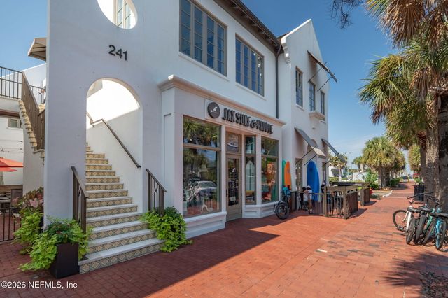2115 BARTOLOME Road, Neptune Beach, FL 32266