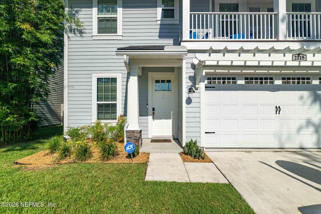 2115 BARTOLOME Road, Neptune Beach, FL 32266