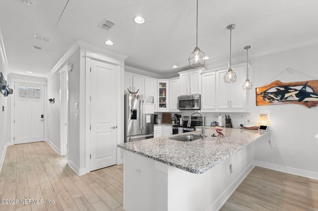 2115 BARTOLOME Road, Neptune Beach, FL 32266