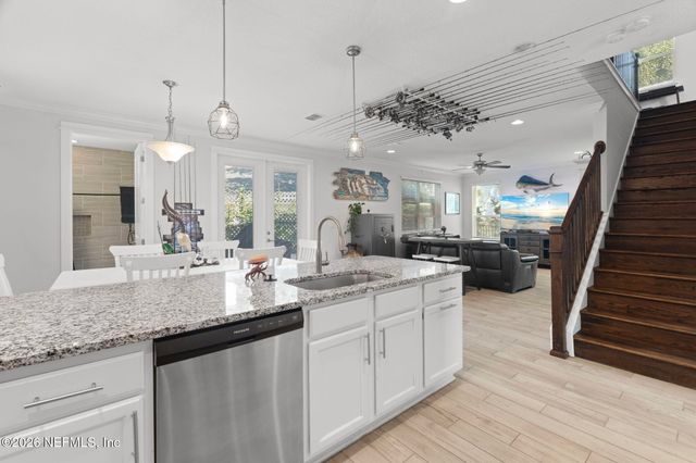 2115 BARTOLOME Road, Neptune Beach, FL 32266