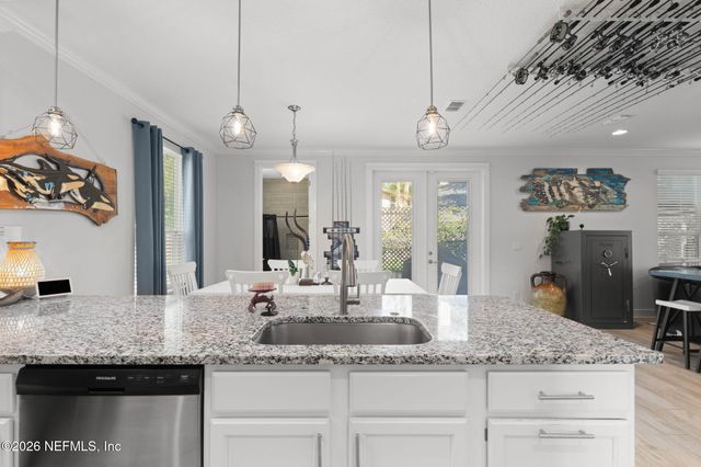 2115 BARTOLOME Road, Neptune Beach, FL 32266