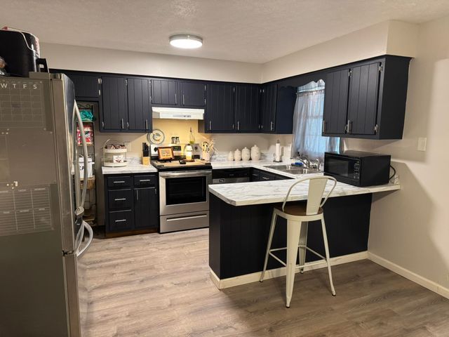 222 Park Avenue, South Point, OH 45680