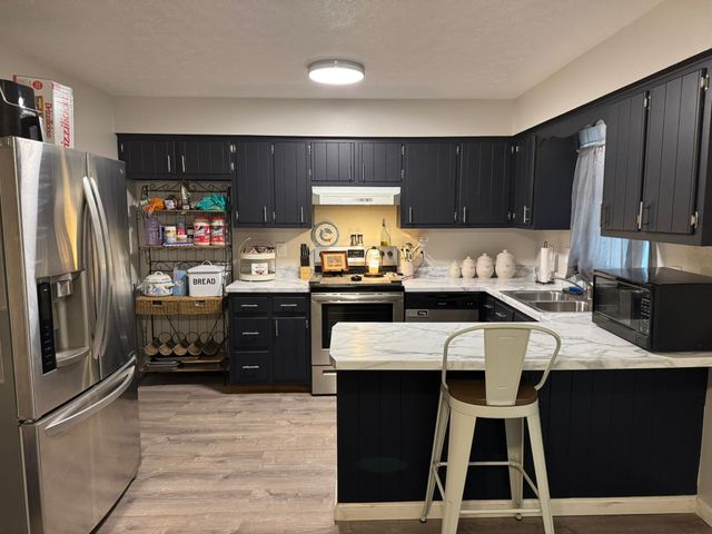 222 Park Avenue, South Point, OH 45680