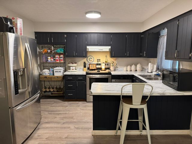 222 Park Avenue, South Point, OH 45680