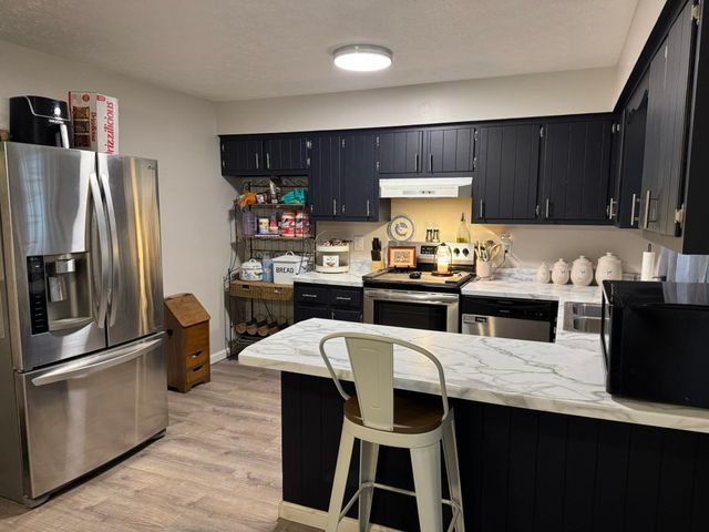 222 Park Avenue, South Point, OH 45680
