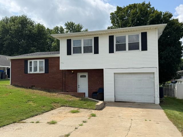 222 Park Avenue, South Point, OH 45680