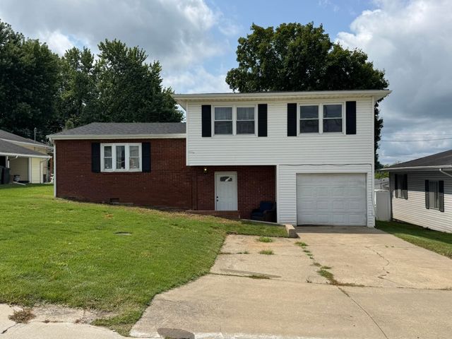 222 Park Avenue, South Point, OH 45680