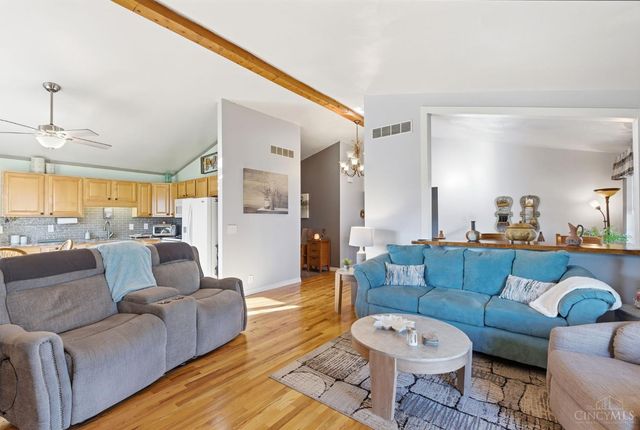 1700 Mosley Drive, Hamilton, OH 45013