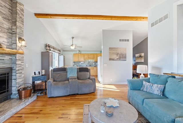 1700 Mosley Drive, Hamilton, OH 45013