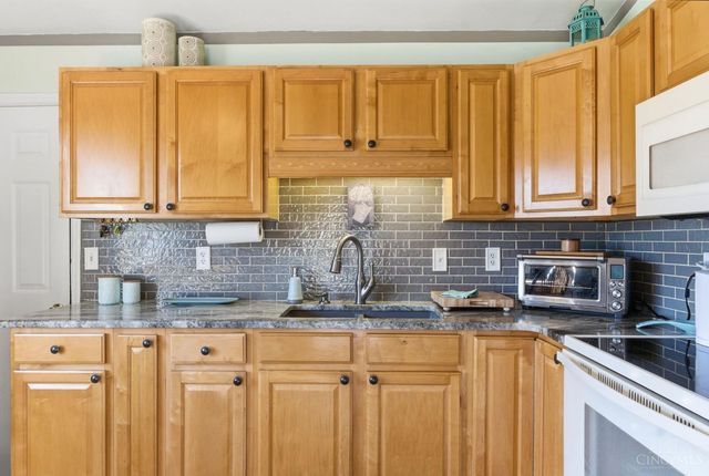 1700 Mosley Drive, Hamilton, OH 45013