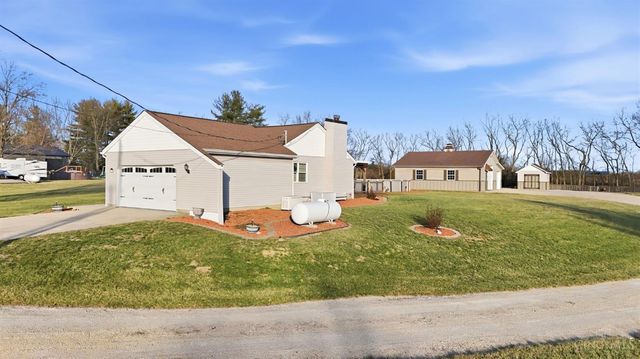 1700 Mosley Drive, Hamilton, OH 45013