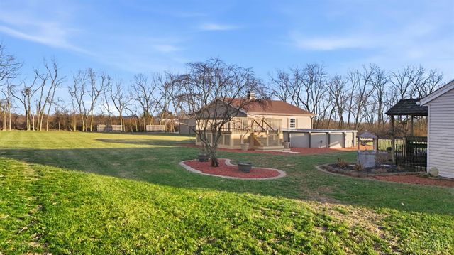 1700 Mosley Drive, Hamilton, OH 45013