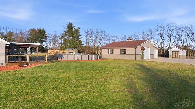 1700 Mosley Drive, Hamilton, OH 45013