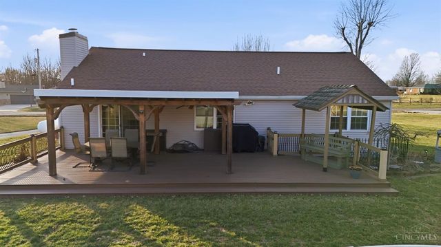 1700 Mosley Drive, Hamilton, OH 45013