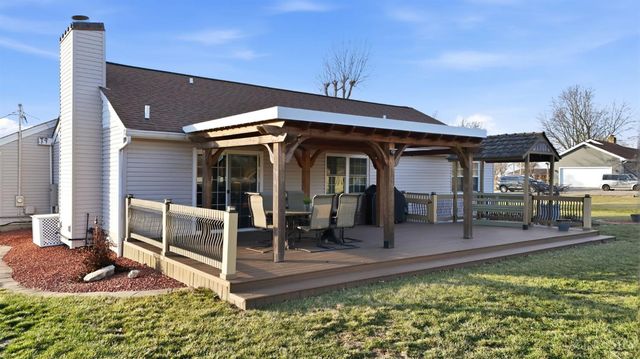 1700 Mosley Drive, Hamilton, OH 45013