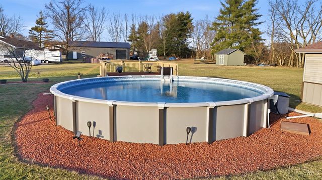 1700 Mosley Drive, Hamilton, OH 45013