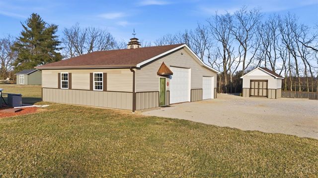 1700 Mosley Drive, Hamilton, OH 45013