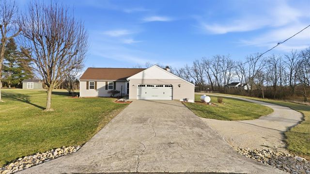 1700 Mosley Drive, Hamilton, OH 45013