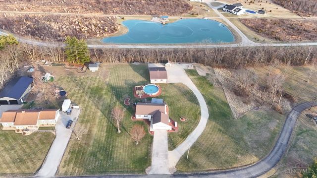 1700 Mosley Drive, Hamilton, OH 45013