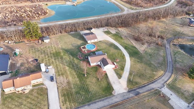 1700 Mosley Drive, Hamilton, OH 45013