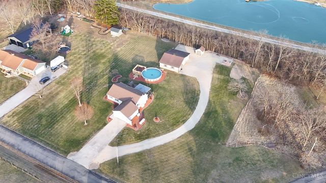 1700 Mosley Drive, Hamilton, OH 45013