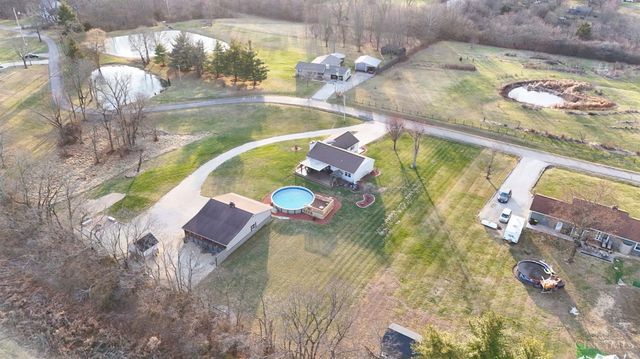 1700 Mosley Drive, Hamilton, OH 45013