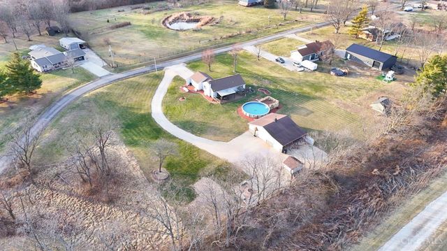 1700 Mosley Drive, Hamilton, OH 45013