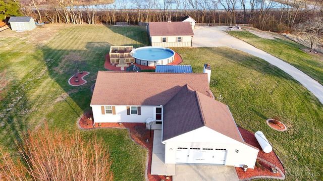 1700 Mosley Drive, Hamilton, OH 45013