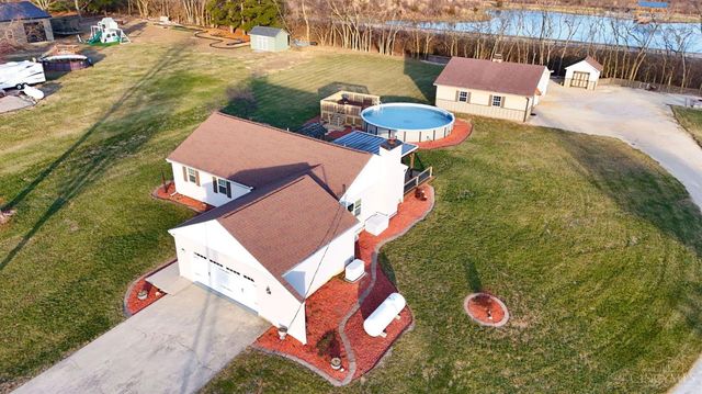 1700 Mosley Drive, Hamilton, OH 45013